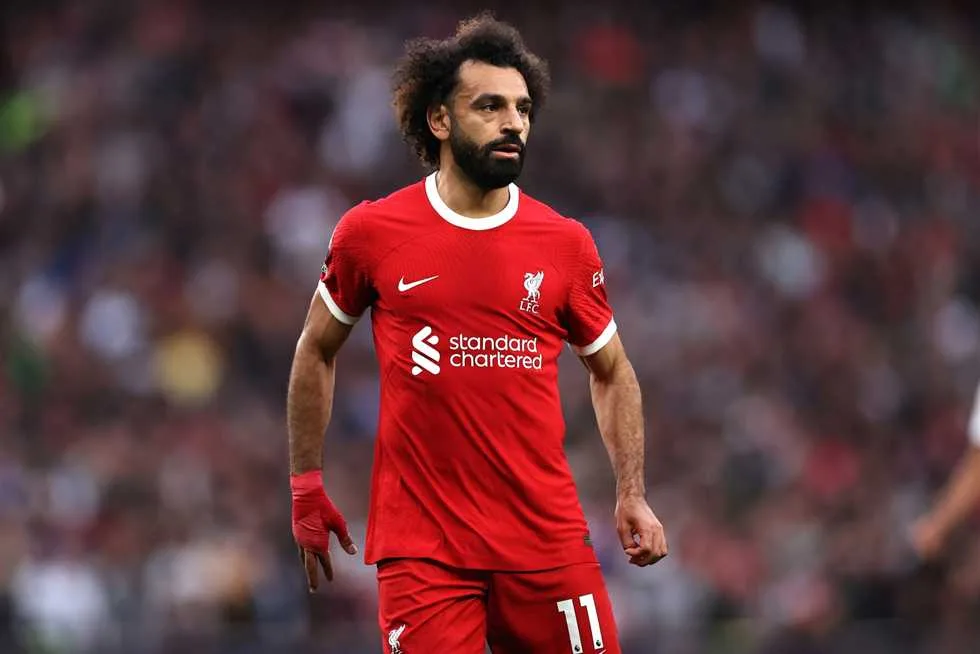 موعد إعلان أفضل لاعب في الدوري الإنجليزي الممتاز وتأثيره على محمد صلاح موعد إعلان أفضل لاعب في الدوري الإنجليزي الممتاز وتأثيره على محمد صلاح