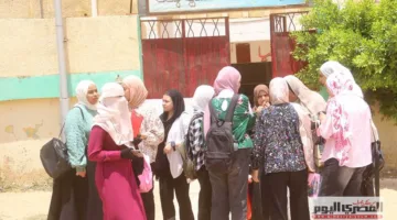 موعد الكشف عن نتائج الشهادة الإعدادية في بورسعيد يقترب خلال الأيام القادمة