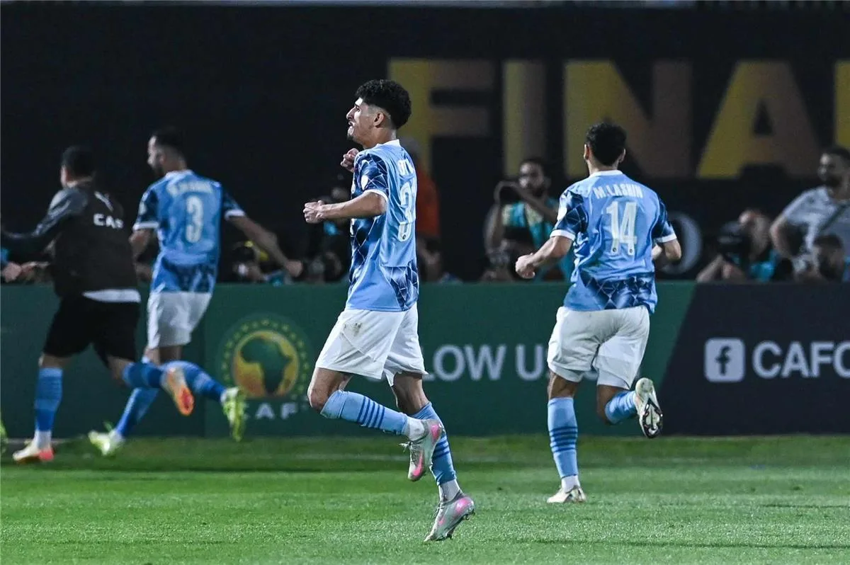 موعد المباراة القادمة لفريق بيراميدز بعد فوزه بلقب دوري أبطال إفريقيا موعد المباراة القادمة لفريق بيراميدز بعد فوزه بلقب دوري أبطال إفريقيا