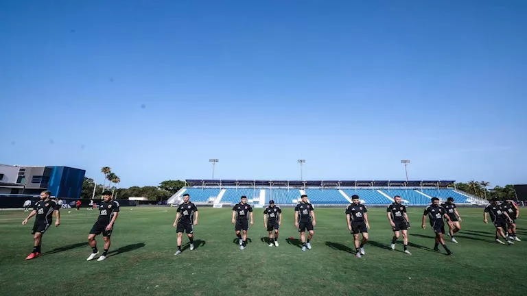 موعد المباراة الودية بين الأهلي وباتشوكا والقناة التي ستنقلها موعد المباراة الودية بين الأهلي وباتشوكا والقناة التي ستنقلها