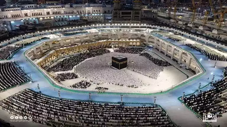 موعد انطلاق موسم العمرة لعام 2026