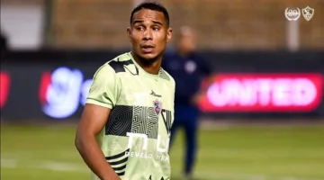 موعد رجوع لاعبي الزمالك الأجانب من بلدانهم