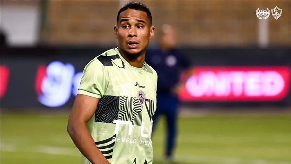 موعد رجوع لاعبي الزمالك الأجانب من بلدانهم موعد رجوع لاعبي الزمالك الأجانب من بلدانهم