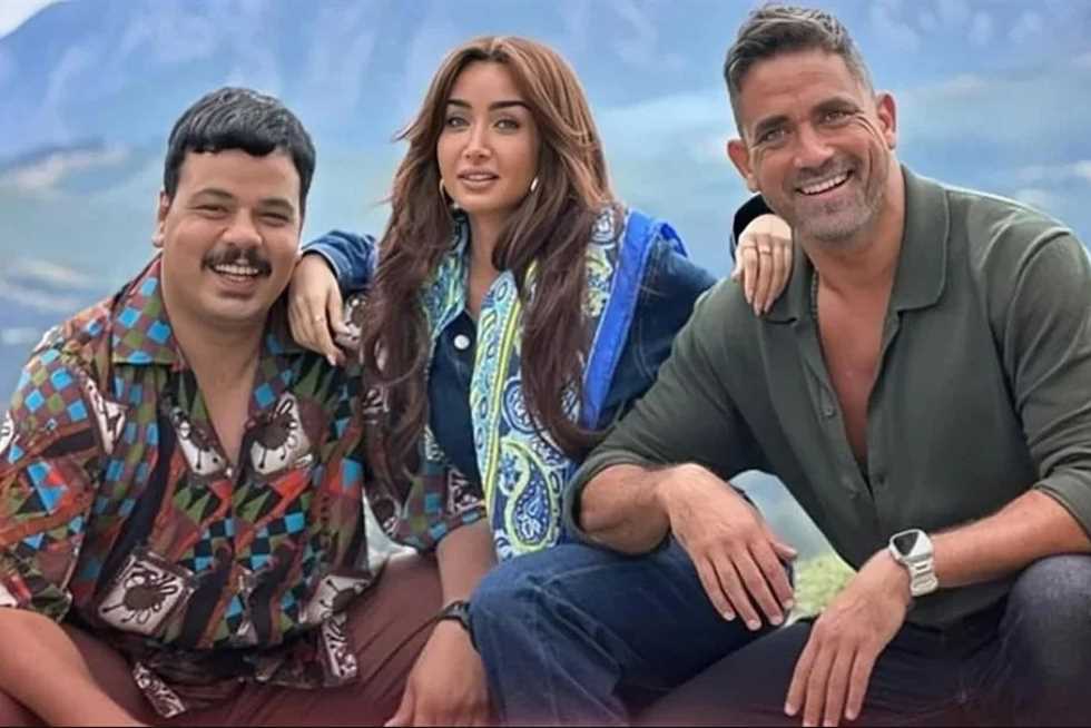 موعد عرض فيلم “الشاطر” بمشاركة أمير كرارة وهنا الزاهد (التفاصيل)