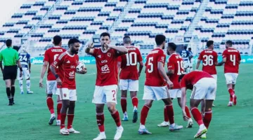 موعد لقاء الأهلي مع إنتر ميامي الأمريكي في بداية كأس العالم للأندية