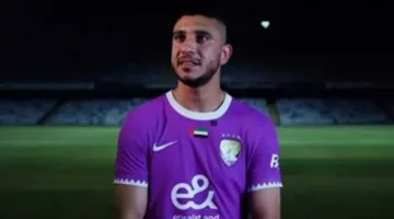 موعد لقاء العين وأوكلاند سيتي اليوم والقنوات التي ستبثه
