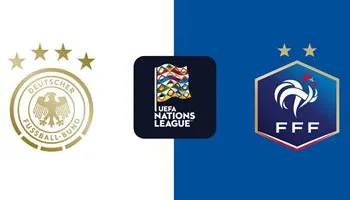 موعد لقاء فرنسا وألمانيا في دوري الأمم الأوروبية والقنوات المتاحة للبث