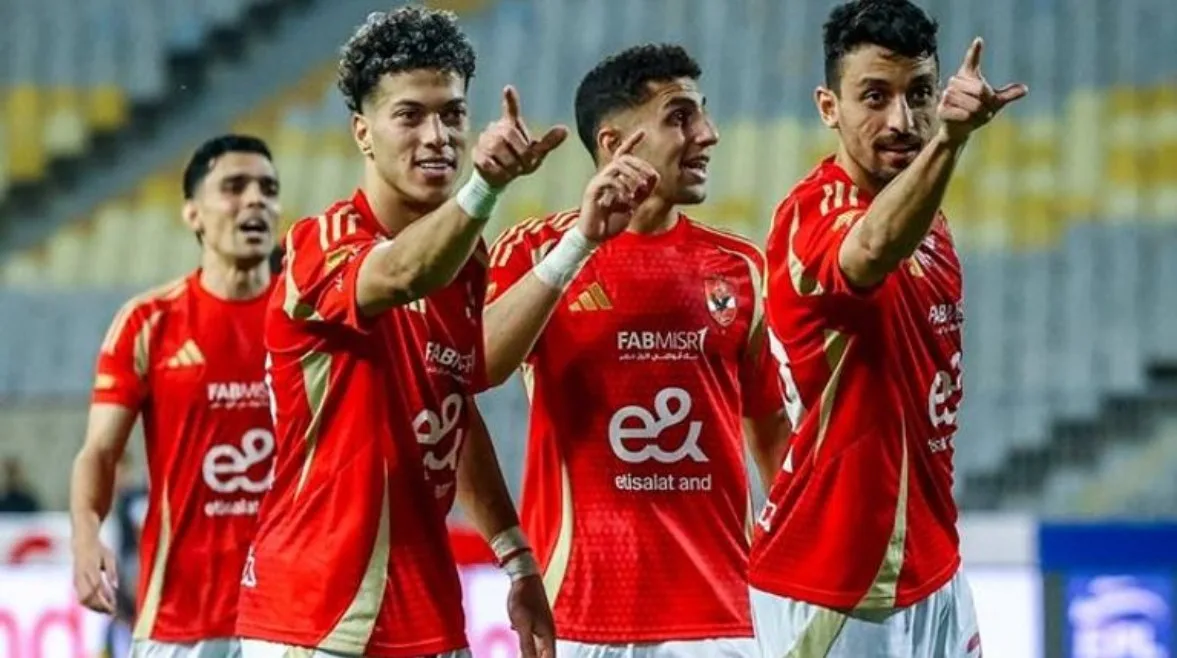 موعد مباراة الأهلي وباتشوكا الودية والقنوات التي ستنقلها