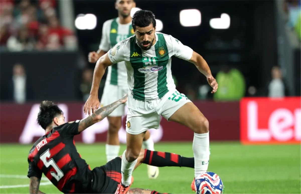 موعد مباراة الترجي المقبلة في كأس العالم للأندية بعد الخسارة أمام فلامينغو موعد مباراة الترجي المقبلة في كأس العالم للأندية بعد الخسارة أمام فلامينغو