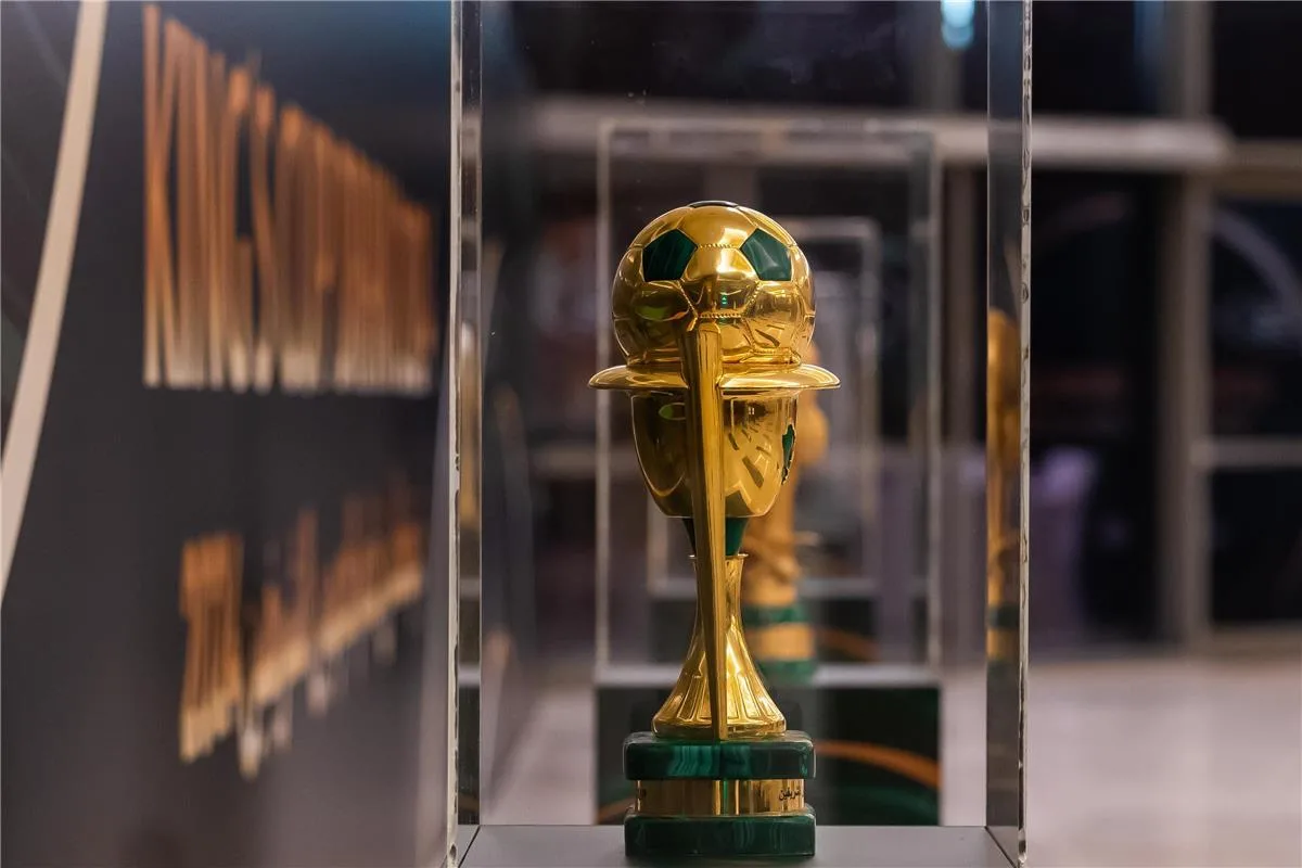 موعد والقناة المُعنية ببث قرعة الدور الـ32 لكأس خادم الحرمين الشريفين 2025-2026 موعد والقناة المُعنية ببث قرعة الدور الـ32 لكأس خادم الحرمين الشريفين 2025-2026