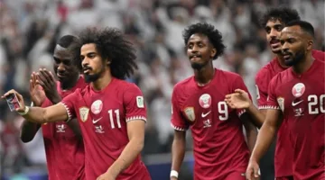 موعد وترددات البث لمباراة قطر ضد إيران اليوم في تصفيات كأس العالم 2026… والمعلقون المحتملون
