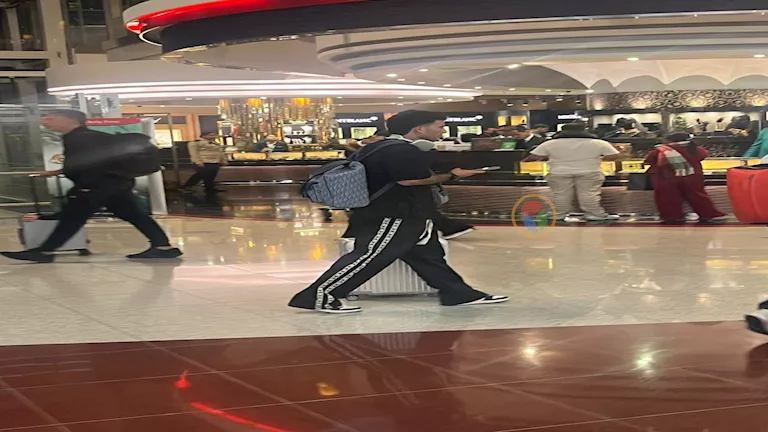 موعد وصول زيزو إلى فريق الأهلي في ميامي