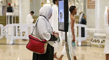 موقع عالمي: السعودية تستخدم الذكاء الاصطناعي لتعزيز تجربة الحج