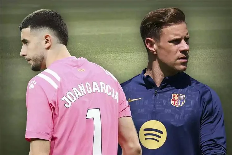 موندو: برشلونة يحقق أولى انتصاراته في سوق الانتقالات الصيفية موندو: برشلونة يحقق أولى انتصاراته في سوق الانتقالات الصيفية