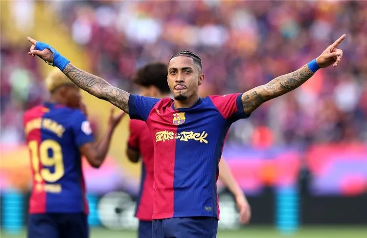 موندو: بعد رافينها، الدوري السعودي يستقطب لاعباً آخر من برشلونة