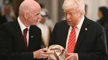 مونديال 2026 يقترب والولايات المتحدة تواجه التحديات