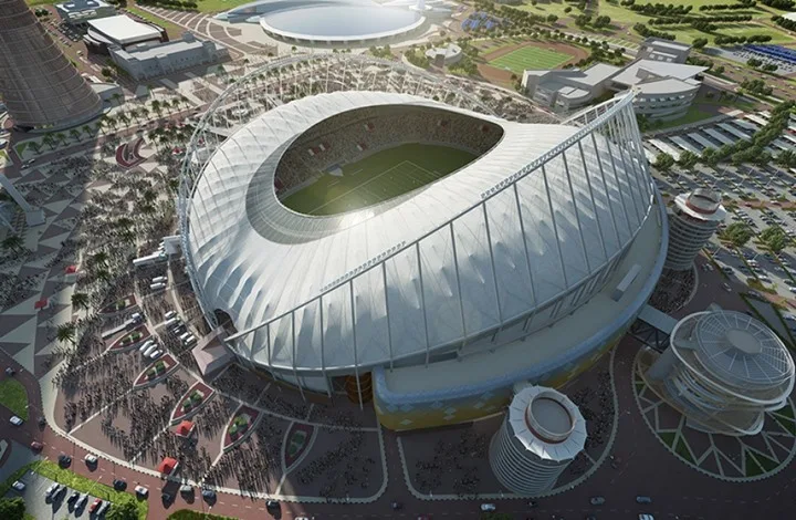 اختيار قطر والسعودية لاستضافة التصفيات الآسيوية المؤهلة لمونديال 2026 اختيار قطر والسعودية لاستضافة التصفيات الآسيوية المؤهلة لمونديال 2026