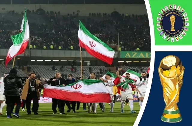 مونديال معرض للخطر.. تصرفات ترامب تهدد حضور الجماهير في كأس العالم 2026 مونديال معرض للخطر.. تصرفات ترامب تهدد حضور الجماهير في كأس العالم 2026