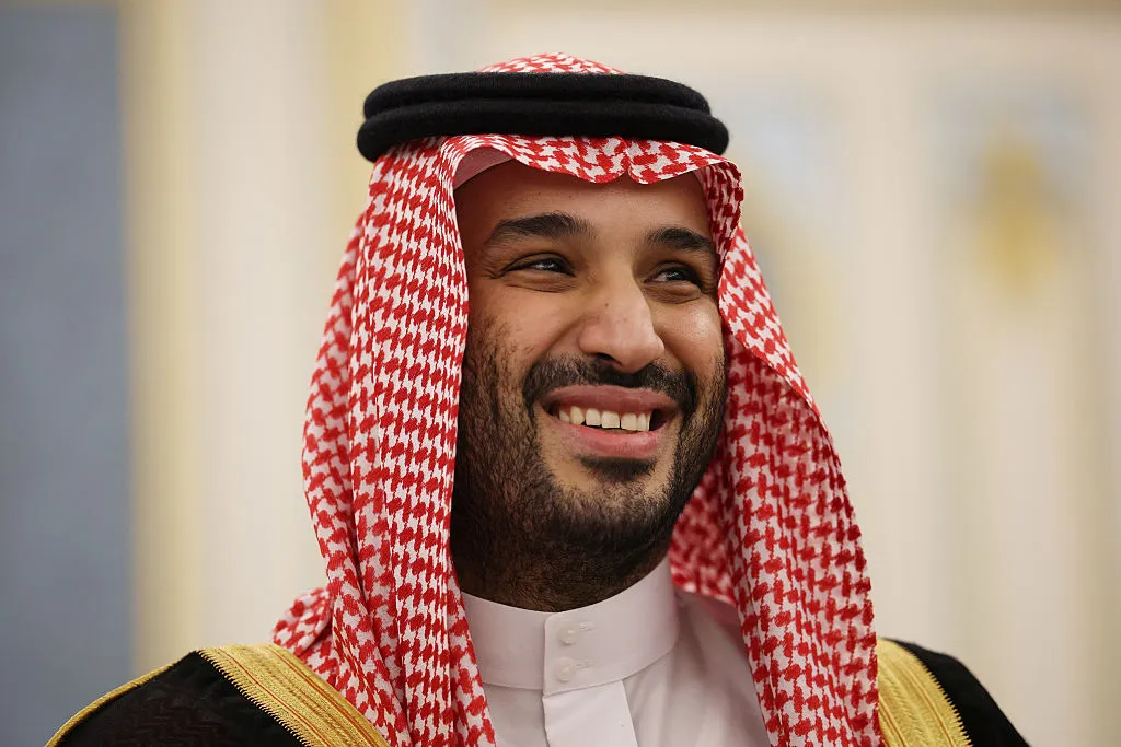 «موني ويك» البريطانية: السعودية “عوامل استقرار” «موني ويك» البريطانية: السعودية “عوامل استقرار”