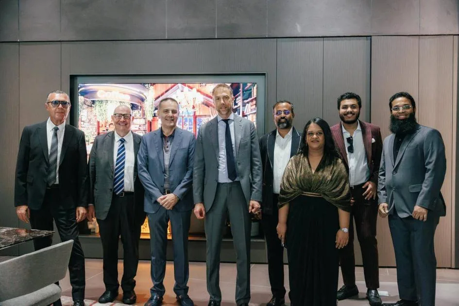 “مي رايس” تعزز العلاقات الإماراتية الإيطالية في مجالي التصميم والابتكار “مي رايس” تعزز العلاقات الإماراتية الإيطالية في مجالي التصميم والابتكار