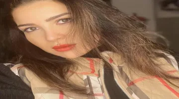 مي عز الدين تبرز أحدث جلسة تصوير والجمهور يتغزل بها