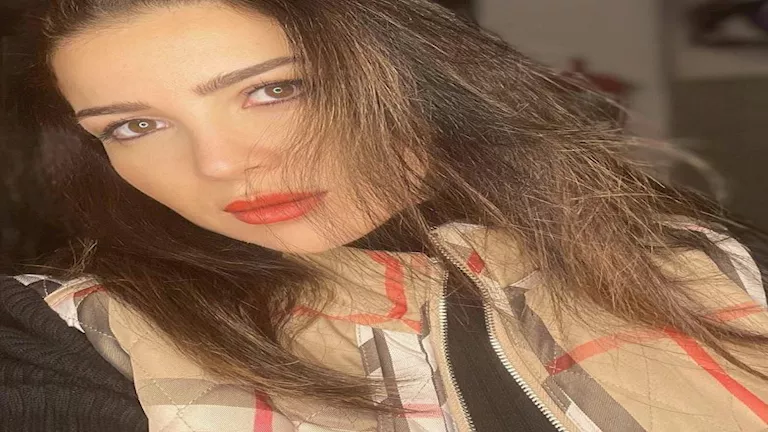 مي عز الدين تبرز أحدث جلسة تصوير والجمهور يتغزل بها مي عز الدين تبرز أحدث جلسة تصوير والجمهور يتغزل بها