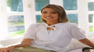 مي كساب تداعب جمهورها من خلف كواليس فيلم “آخر رجل في العالم” (فيديو)