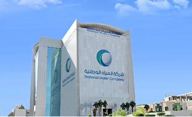 مياه المدينة المنورة: ضخ يومي يتجاوز 630 ألف متر مكعب لخدمة الزوار بعد موسم الحج مياه المدينة المنورة: ضخ يومي يتجاوز 630 ألف متر مكعب لخدمة الزوار بعد موسم الحج