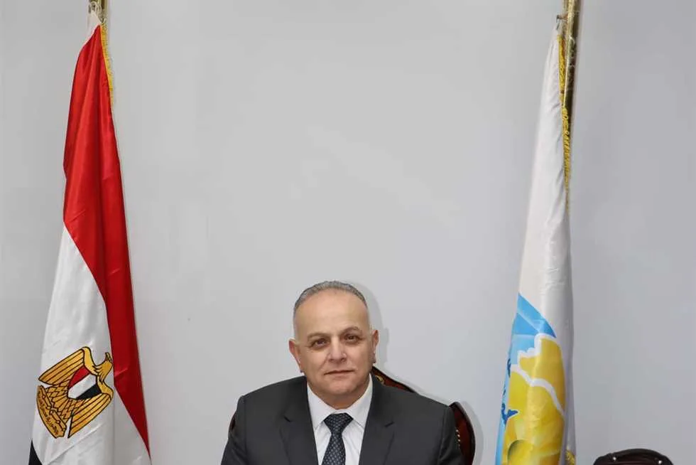 مياه سيناء: تعزيز حالة الاستنفار التام خلال عيد الأضحى المبارك مياه سيناء: تعزيز حالة الاستنفار التام خلال عيد الأضحى المبارك