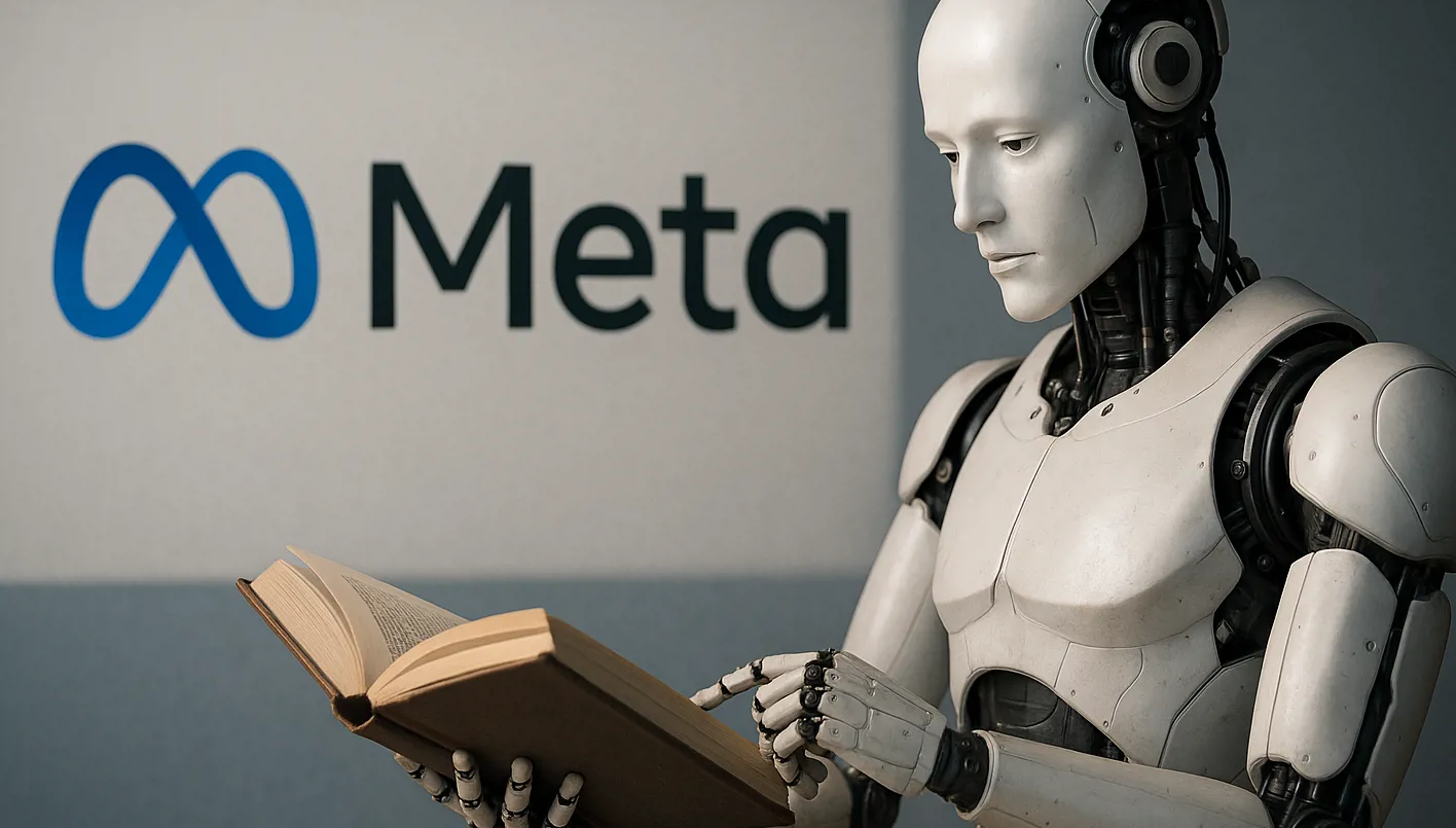 ميتا تفتتح مختبرًا جديدًا لتطوير “الذكاء المتقدم” في ظل صعوبات داخلية ومنافسة قوية ميتا تفتتح مختبرًا جديدًا لتطوير “الذكاء المتقدم” في ظل صعوبات داخلية ومنافسة قوية