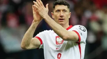 ميخال بروبياش يتنحى عن تدريب منتخب بولندا