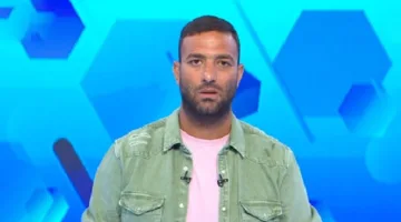 ميدو: الأهلي سيفوز على ميسي في بداية كأس العالم للأندية