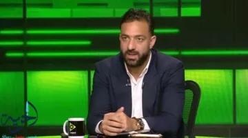 ميدو يطلق تصريحات مثيرة حول سويلم ودياب ودورهما في الفريق