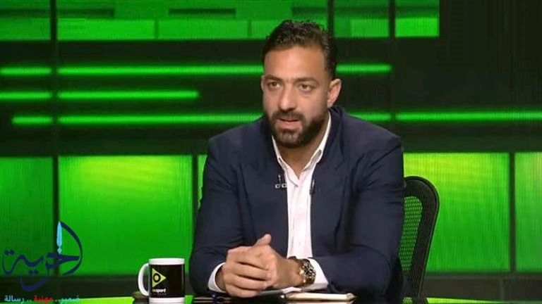 ميدو يطلق تصريحات مثيرة حول سويلم ودياب ودورهما في الفريق ميدو يطلق تصريحات مثيرة حول سويلم ودياب ودورهما في الفريق