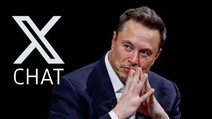 ميزات فائقة في XChat من إيلون ماسك تشكل تهديدًا لهيمنة واتساب وتيليغرام