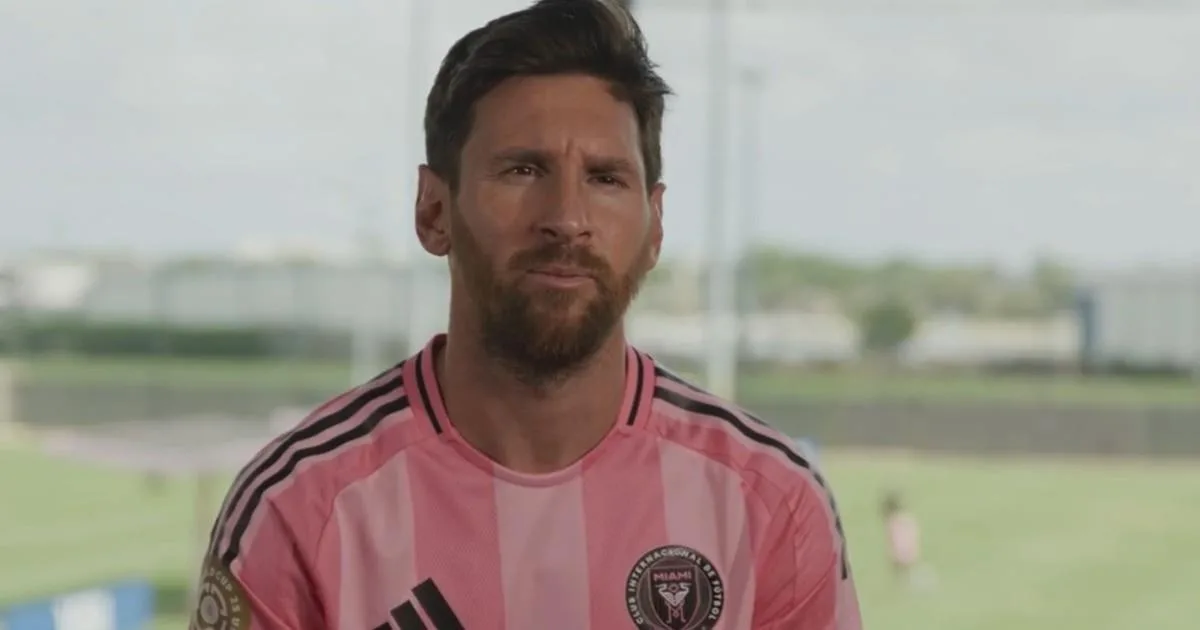 ميسي قبل مواجهة إنتر ميامي والأهلي في كأس العالم للأندية: الآراء متباينة ميسي قبل مواجهة إنتر ميامي والأهلي في كأس العالم للأندية: الآراء متباينة