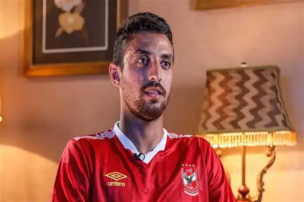 «ميسي لن يتحمل كل المسؤوليات».. تصريح غير متوقع من طاهر محمد طاهر حول مباراة إنتر ميامي. «ميسي لن يتحمل كل المسؤوليات».. تصريح غير متوقع من طاهر محمد طاهر حول مباراة إنتر ميامي.