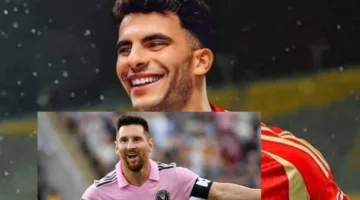 ميسي وزيزو.. من سيتفوق على الجبهة اليمنى قبل مواجهة الأهلي وميامي؟