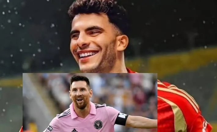ميسي وزيزو.. من سيتفوق على الجبهة اليمنى قبل مواجهة الأهلي وميامي؟ ميسي وزيزو.. من سيتفوق على الجبهة اليمنى قبل مواجهة الأهلي وميامي؟