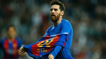 ميسي يدير صفقات برشلونة… هل يكون عودته قريبة؟
