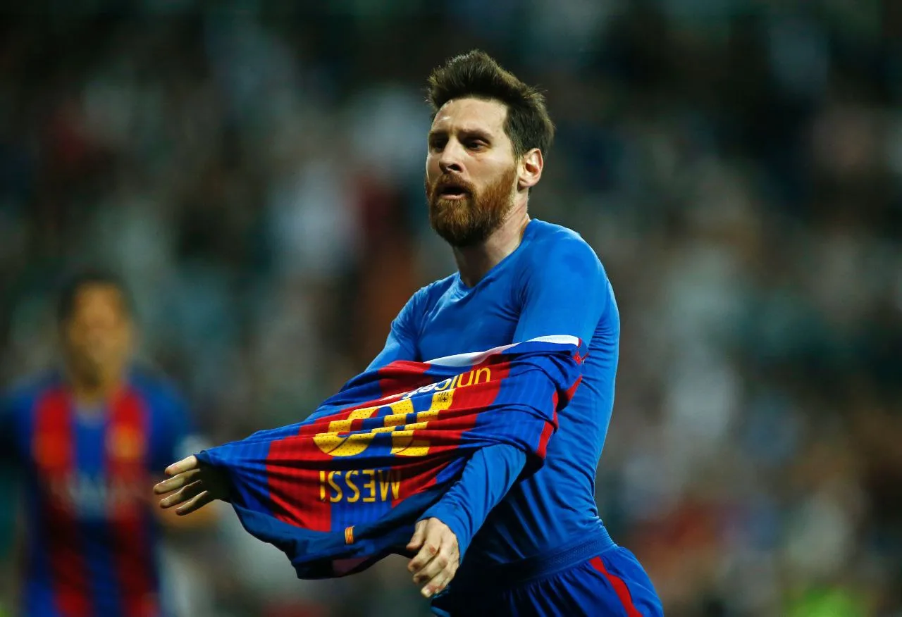 ميسي يدير صفقات برشلونة… هل يكون عودته قريبة؟ ميسي يدير صفقات برشلونة… هل يكون عودته قريبة؟