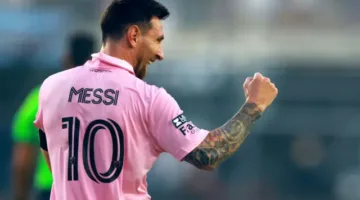 ميسي يُبدع مرة أخرى: هدفان وتمريرتان تساهمان في فوز ساحق لإنتر ميامي في الدوري الأمريكي