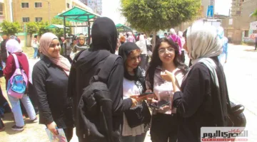 مُتطلبات اختبار التربية الوطنية للثانوية العامة 2025 وتفاصيل توزيع الدرجات
