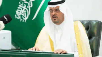 نائب أمير مكة يعلن عن نجاح موسم الحج لعام 1446هـ