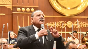 نائب التجمع: “ما شهدته الإسكندرية لا يمكن وصفه”… الجمهورية الجديدة نجحت في التعامل مع الأزمة لأول مرة