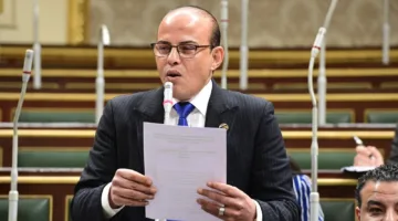 نائب برلماني يدعو إلى تعزيز الرقابة على الأسواق تزامناً مع عيد الأضحى لضبط الأسعار.