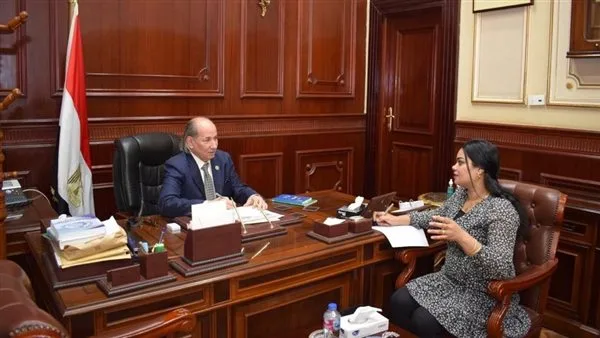 نائب رئيس «الوفد»: سنشارك بـ130 مرشحًا في انتخابات «النواب» و70 في انتخابات «الشيوخ» نائب رئيس «الوفد»: سنشارك بـ130 مرشحًا في انتخابات «النواب» و70 في انتخابات «الشيوخ»