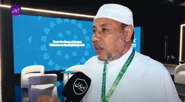 نائب رئيس جامعة الأزهر: الالتزام بضوابط الحج واجب ديني، وعدم الالتزام يسبب مشاكل.