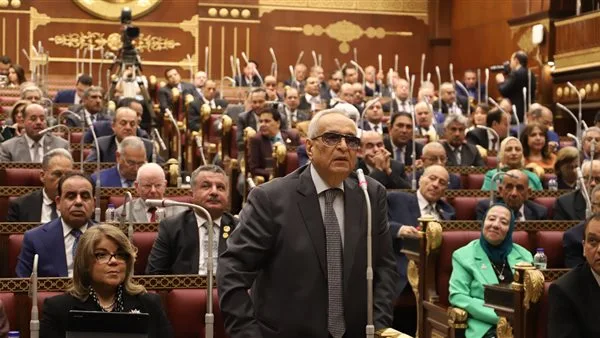 نائب مجلس الشيوخ يدعو إلى تشريع موحد للإقتصاد الأزرق نائب مجلس الشيوخ يدعو إلى تشريع موحد للإقتصاد الأزرق