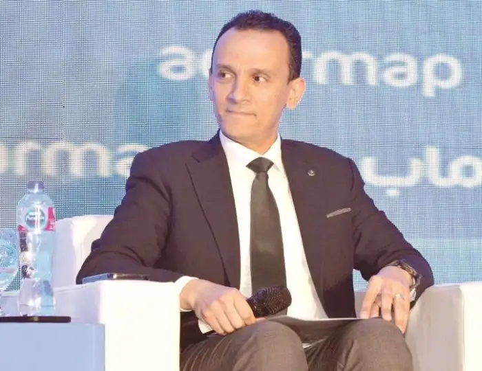نائب وزير الإسكان: نعيد تقييم طرق بيع العقارات بالدولار بما يتماشى مع معايير الدولة والضوابط العامة نائب وزير الإسكان: نعيد تقييم طرق بيع العقارات بالدولار بما يتماشى مع معايير الدولة والضوابط العامة
